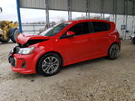Chevrolet Sonic 2020