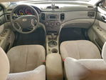 Kia Optima 2009
