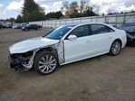 Audi A8 2017