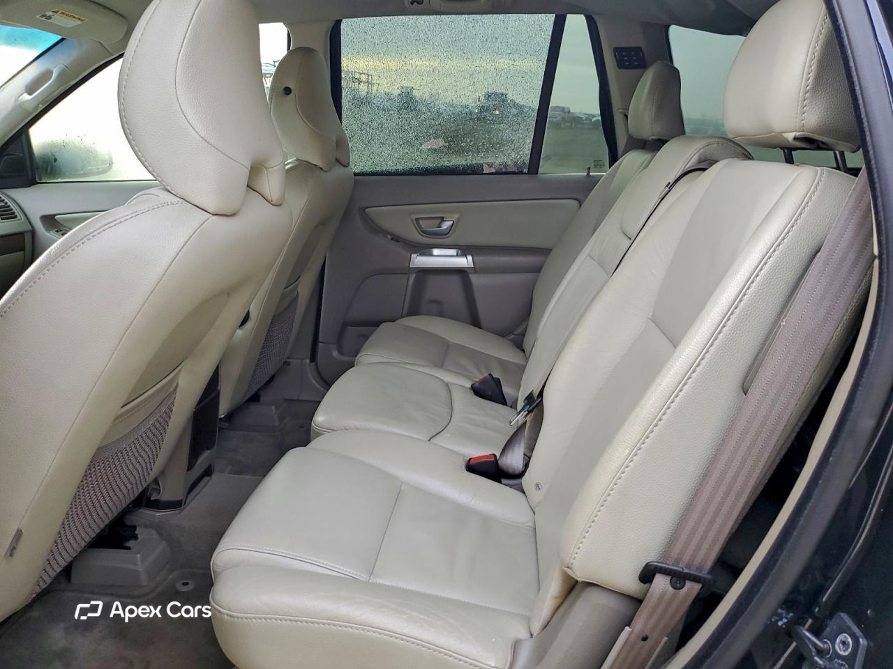 Volvo XC90 2006