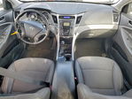 Hyundai Sonata 2011