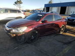 Honda Accord 2017