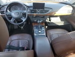 Audi A7 2014