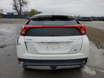 Mitsubishi Eclipse Cross 2019