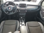 Fiat 500X 2016