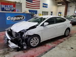 Hyundai Elantra 2019