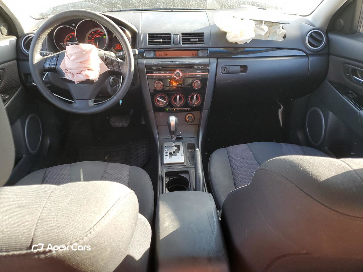 Mazda 3 2009