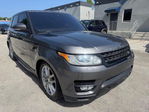 Land Rover Range Rover 2016