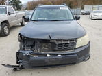 Subaru Forester 2012