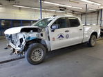 Chevrolet Silverado 2023