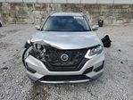 Nissan Rogue 2018