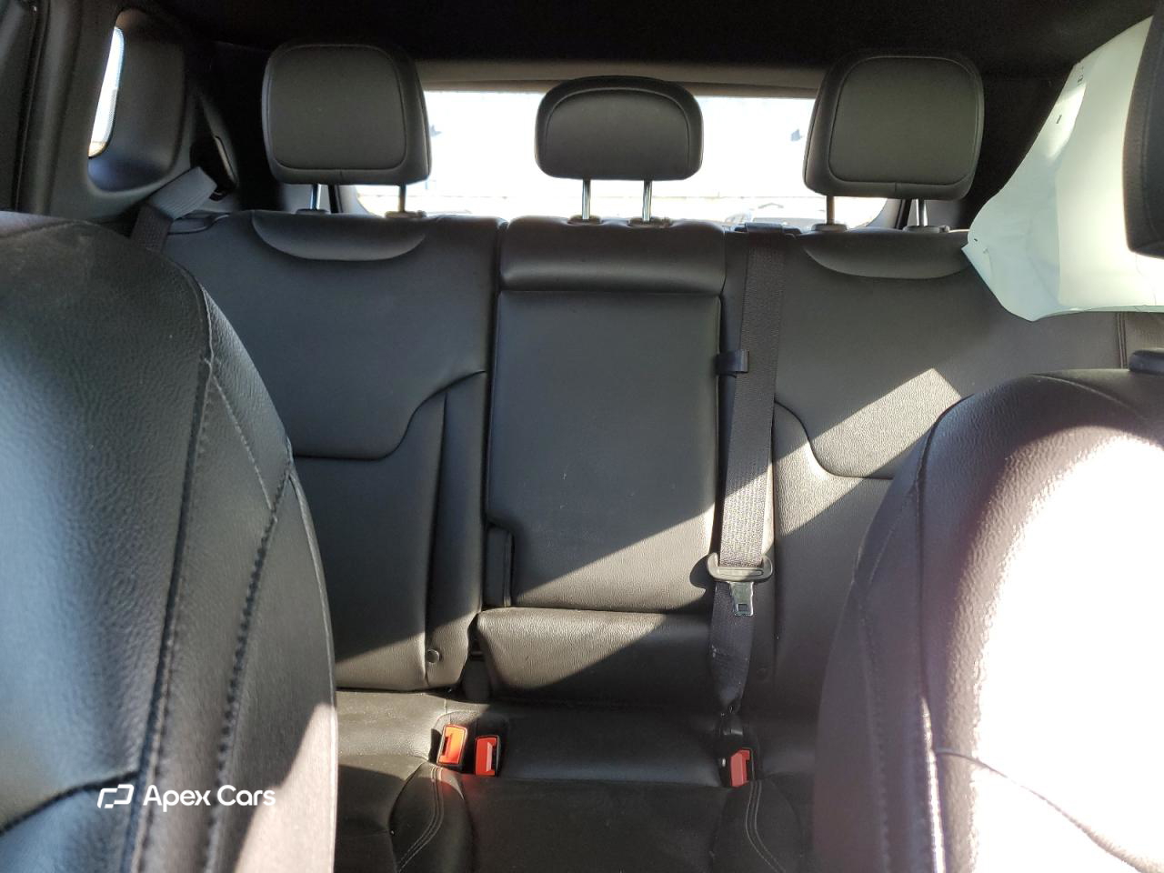Jeep Compass 2024