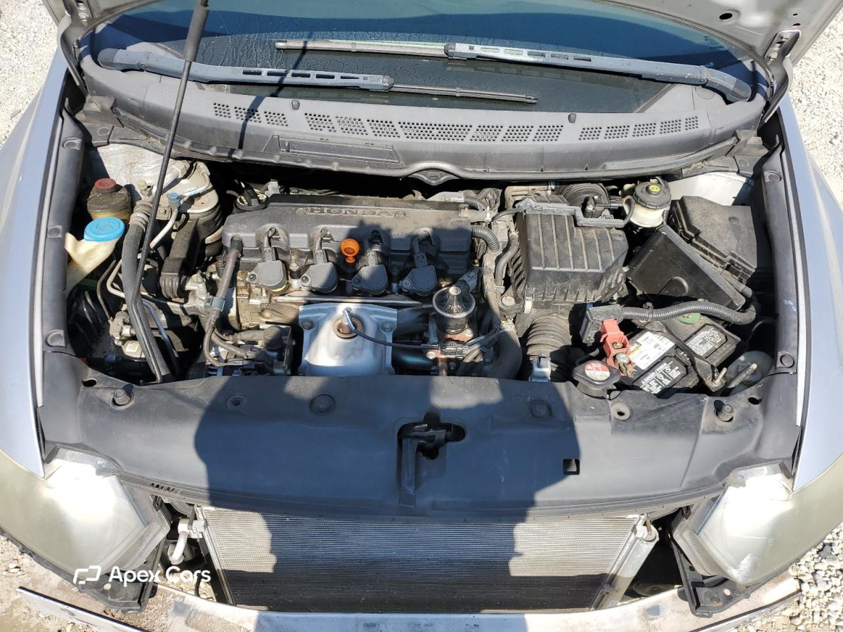Honda Civic 2006