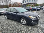 Subaru Impreza 2015