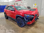 Jeep Cherokee 2019