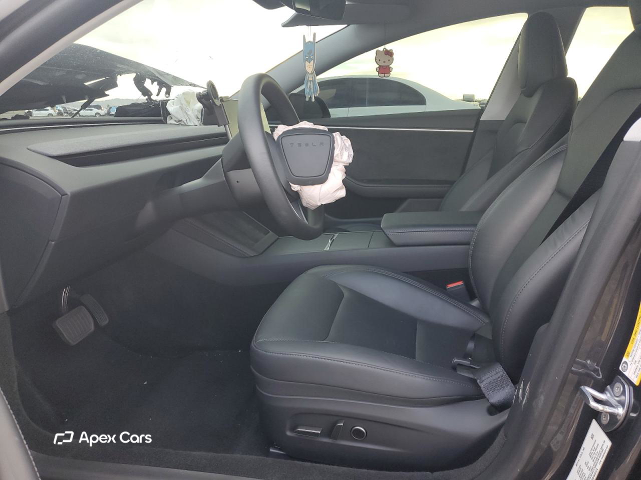 Tesla Model 3 2025