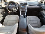 Ford Fusion 2017
