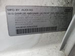 Audi A4 2013