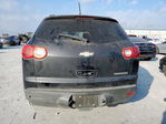 Chevrolet Traverse 2012