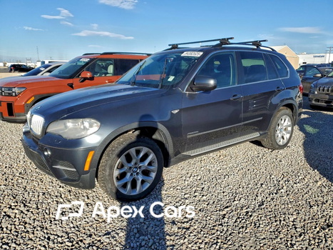 BMW X5 2013 - Image 1 of 13
