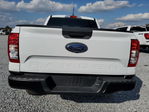 Ford Ranger 2025