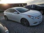 Hyundai Sonata 2012