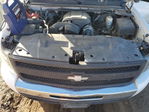Chevrolet Silverado 2011