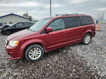Dodge Caravan 2015