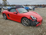 Porsche Boxster 2013