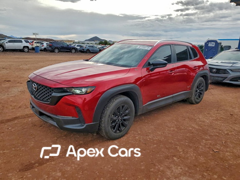 Mazda CX-50 2025 - Image 1 of 13