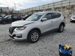 Nissan Rogue 2018