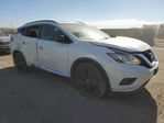 Nissan Murano 2017