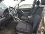 Subaru Forester 2016