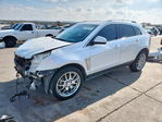 Cadillac SRX 2013