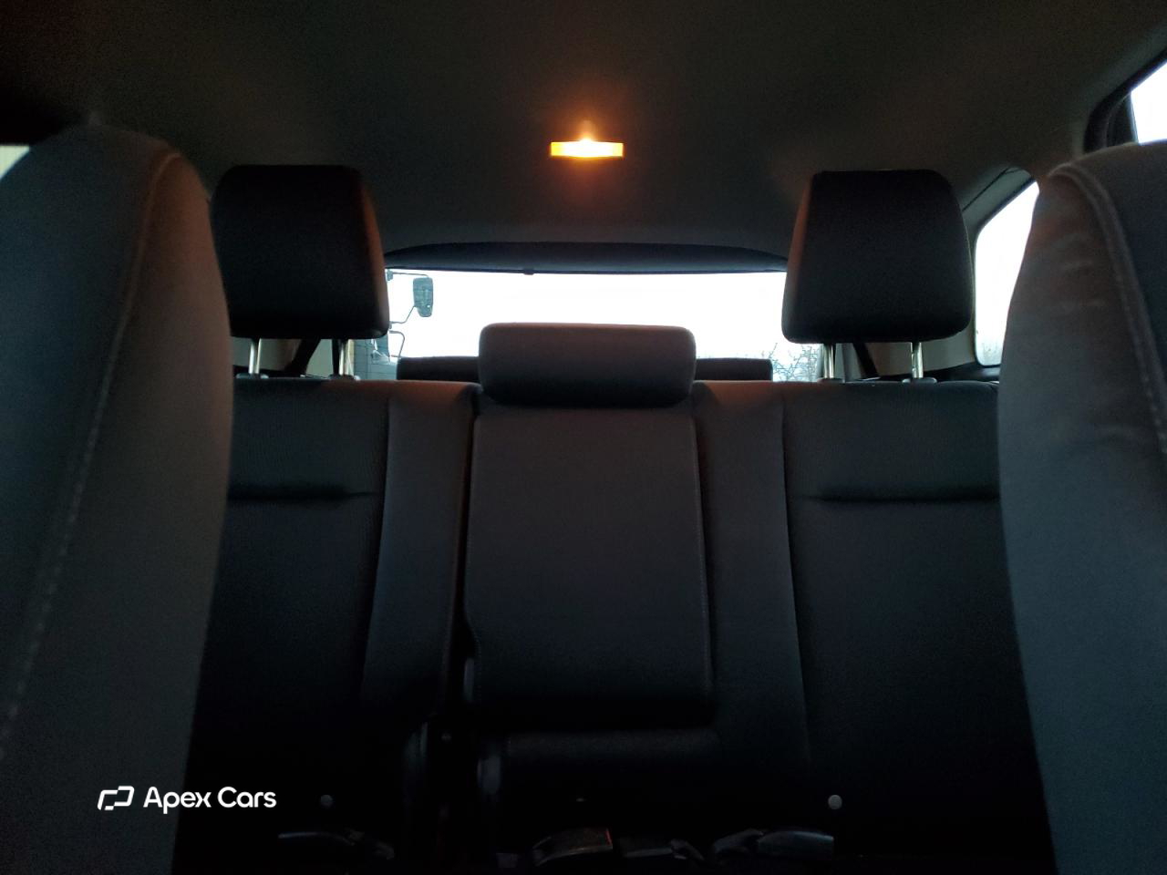 Mazda CX-9 2012