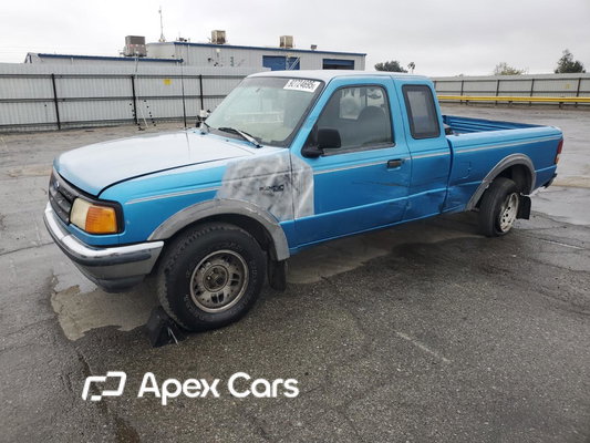 Ford Ranger 1993 - Image 1 of 13