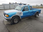 Ford Ranger 1993