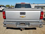Chevrolet Silverado 2016