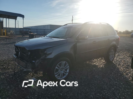 Volvo XC90 2010 - Image 1 of 14