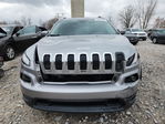 Jeep Cherokee 2016