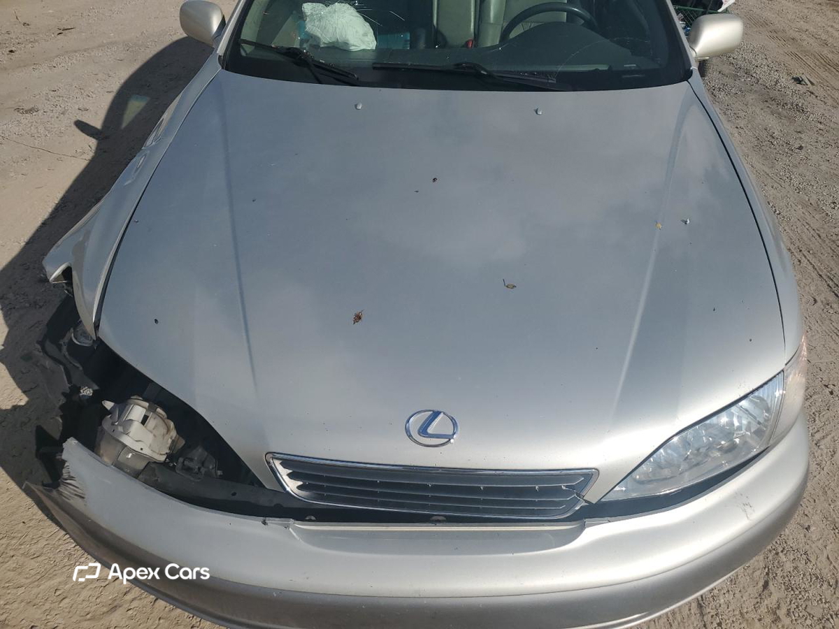 Lexus ES 1998