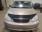 Toyota Corolla 2007