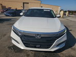 Honda Accord 2018