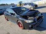 Subaru WRX 2016