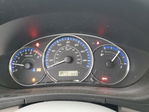 Subaru Forester 2012