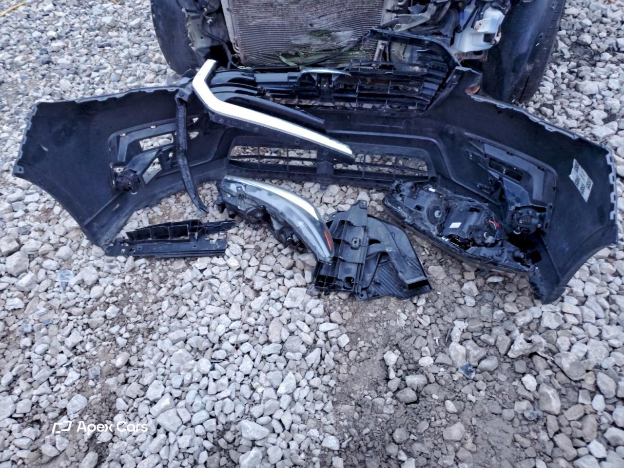 Subaru Ascent 2020