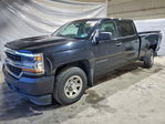 Chevrolet Silverado 2018