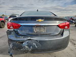 Chevrolet Impala 2015