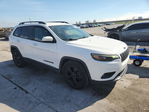 Jeep Cherokee 2020