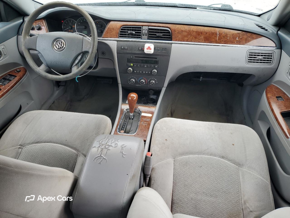 Buick LaCrosse 2005
